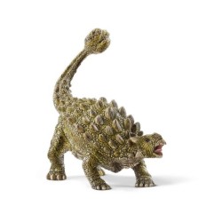 Compra Schleich Ankylosaurus al mejor precio | Juguetilandia Canarias