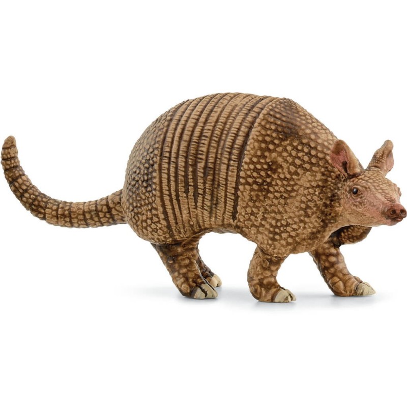 Compra Schleich Armadillo al mejor precio | Juguetilandia Canarias Compra Schleich Armadillo al mejor precio | Juguetilandia Canarias