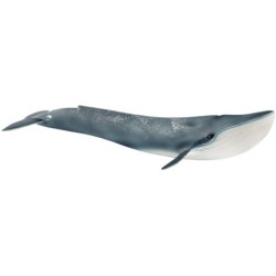 Compra Schleich Ballena Azul al mejor precio | Juguetilandia Canarias