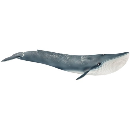 Compra Schleich Ballena Azul al mejor precio | Juguetilandia Canarias