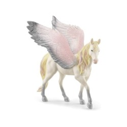 Compra Schleich Bayala Pegasus al mejor precio | Juguetilandia Canarias