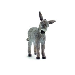 Compra Schleich Borriquillo al mejor precio | Juguetilandia Canarias