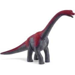 Compra Schleich Brachiosaurus al mejor precio | Juguetilandia Canarias