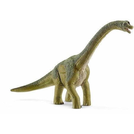 Compra Schleich Braquiosaurio al mejor precio | Juguetilandia Canarias