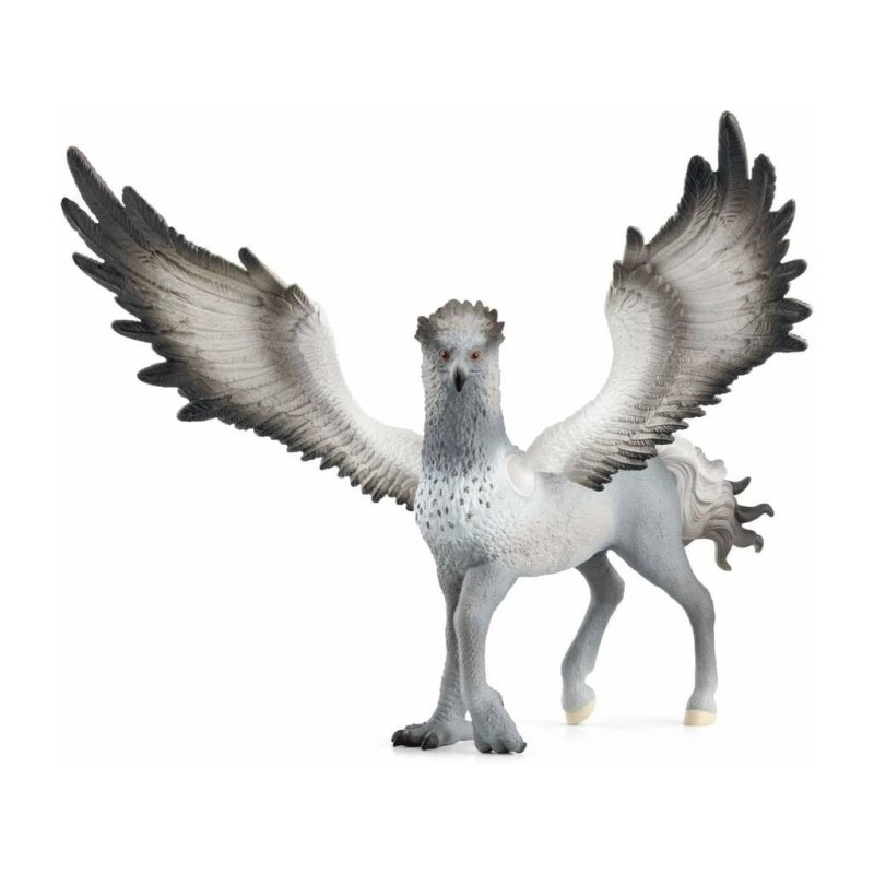 Compra Schleich Buckbeak al mejor precio | Juguetilandia Canarias