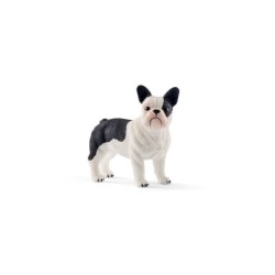 Compra Schleich Bulldog Frances al mejor precio | Juguetilandia Canarias