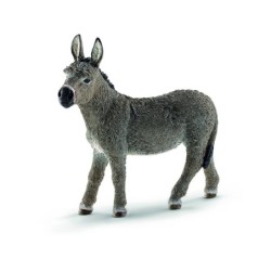 Compra Schleich Burro al mejor precio | Juguetilandia Canarias