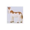 Compra Schleich Burro Americano, Moteado al mejor precio | Juguetilandia Canarias