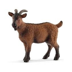 Compra Schleich Cabra al mejor precio | Juguetilandia Canarias
