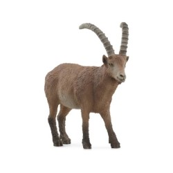 Compra Schleich Cabra Montesca al mejor precio | Juguetilandia Canarias