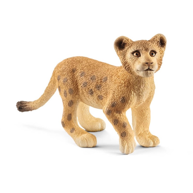 Compra Schleich Cachorro De Leon al mejor precio | Juguetilandia Canarias Compra Schleich Cachorro De Leon al mejor precio | Juguetilandia Canarias