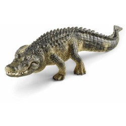 Compra Schleich Caimán al mejor precio | Juguetilandia Canarias