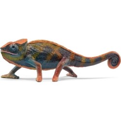 Compra Schleich Camaleón al mejor precio | Juguetilandia Canarias
