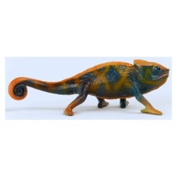 Compra Schleich Camaleón al mejor precio | Juguetilandia Canarias