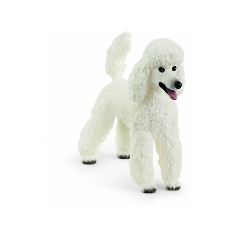 Compra Schleich Caniche al mejor precio | Juguetilandia Canarias