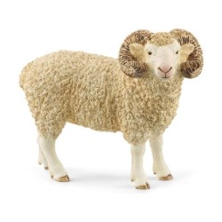 Compra Schleich Carnero al mejor precio | Juguetilandia Canarias