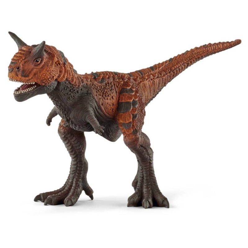 Compra Schleich Carnotaurio al mejor precio | Juguetilandia Canarias