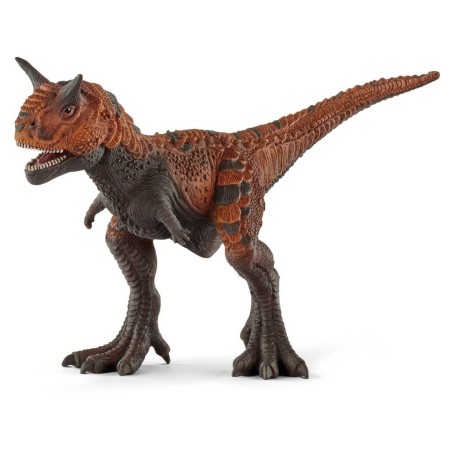 Compra Schleich Carnotaurio al mejor precio | Juguetilandia Canarias