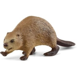 Compra Schleich Castor al mejor precio | Juguetilandia Canarias