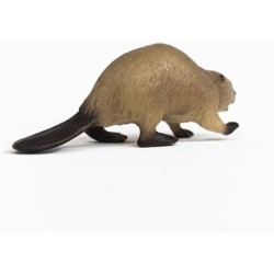 Compra Schleich Castor al mejor precio | Juguetilandia Canarias