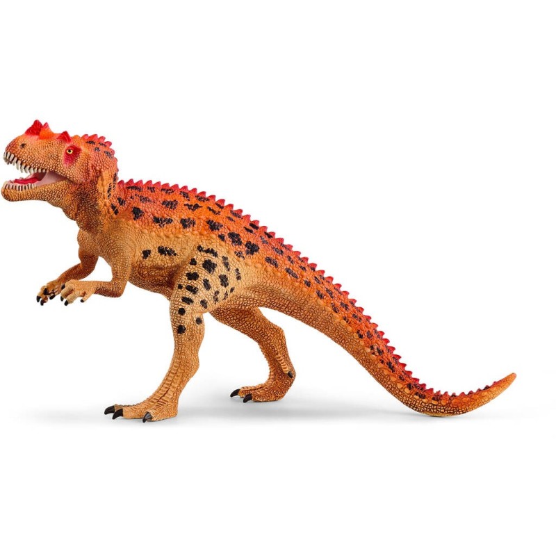 Compra Schleich Ceratosaurio  al mejor precio | Juguetilandia Canarias Compra Schleich Ceratosaurio  al mejor precio | Juguetilandia Canarias