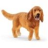 Compra Schleich Cocker Spaniel Ingles al mejor precio | Juguetilandia Canarias
