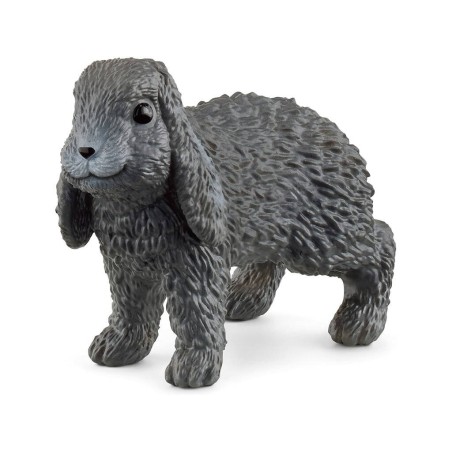 Compra Schleich Conejo De Orejas Largas al mejor precio | Juguetilandia Canarias