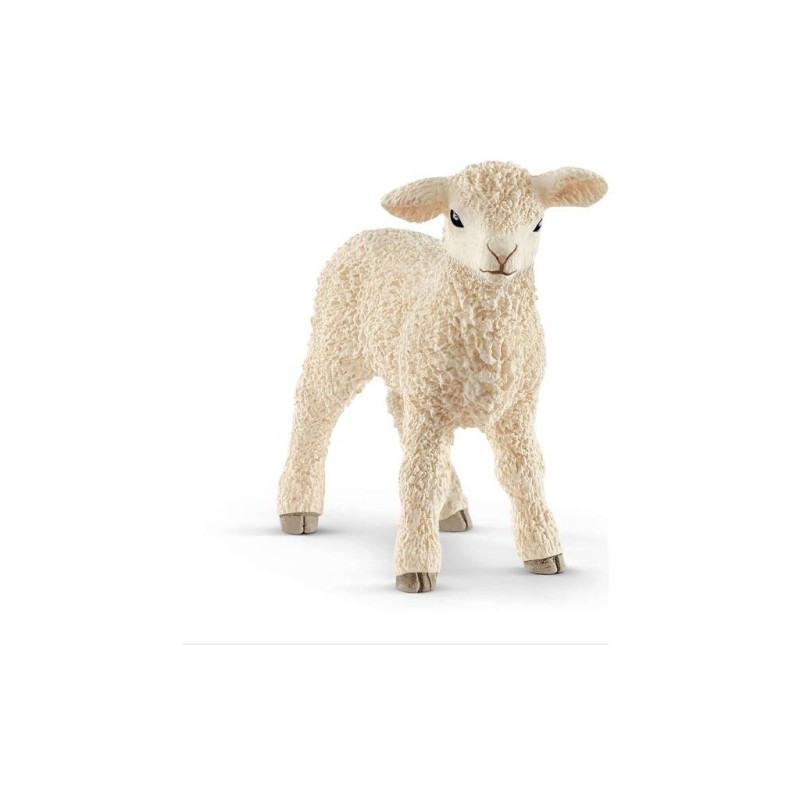 Compra Schleich Cordero al mejor precio | Juguetilandia Canarias Compra Schleich Cordero al mejor precio | Juguetilandia Canarias
