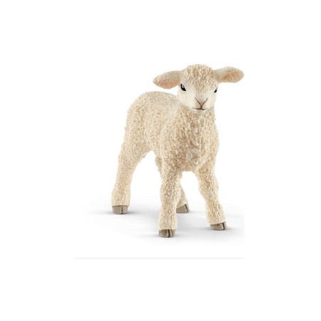 Compra Schleich Cordero al mejor precio | Juguetilandia Canarias