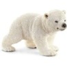 Compra Schleich Cría De Oso Polar, Corriendo al mejor precio | Juguetilandia Canarias Compra Schleich Cría De Oso Polar, Corriendo al mejor precio | Juguetilandia Canarias