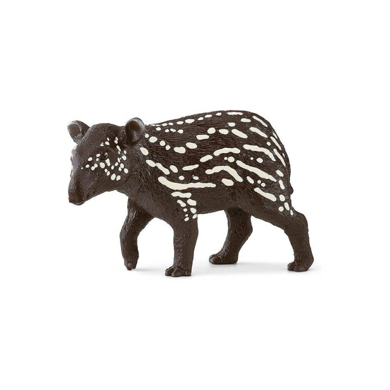 Compra Schleich Cria De Tapir al mejor precio | Juguetilandia Canarias Compra Schleich Cria De Tapir al mejor precio | Juguetilandia Canarias