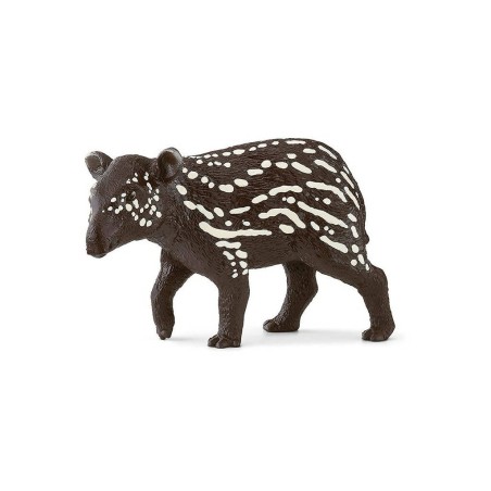 Compra Schleich Cria De Tapir al mejor precio | Juguetilandia Canarias