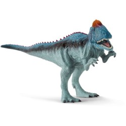 Compra Schleich Cryolophosaurus  al mejor precio | Juguetilandia Canarias