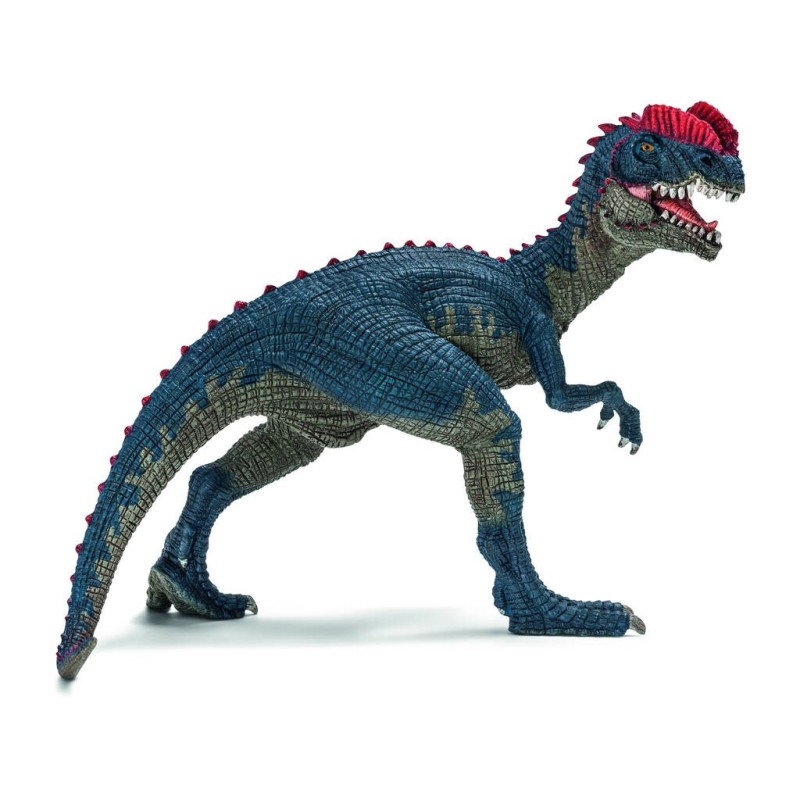 Compra Schleich Dilophosaurus al mejor precio | Juguetilandia Canarias Compra Schleich Dilophosaurus al mejor precio | Juguetilandia Canarias