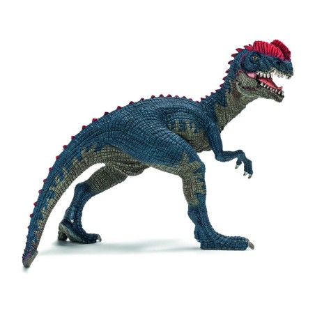 Compra Schleich Dilophosaurus al mejor precio | Juguetilandia Canarias