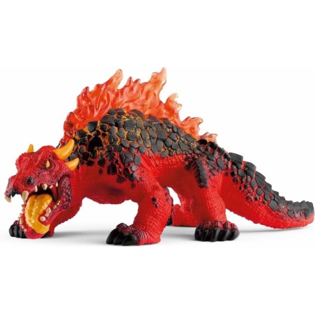 Compra Schleich Dragon De Magma al mejor precio | Juguetilandia Canarias