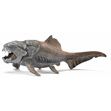 Compra Schleich Dunkleosteus al mejor precio | Juguetilandia Canarias