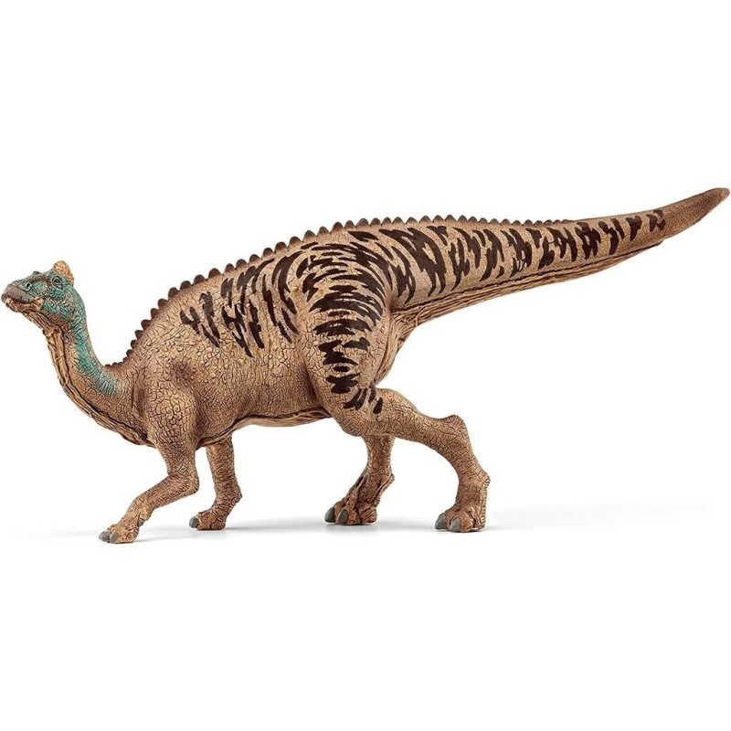 Compra Schleich Edmontosaurus al mejor precio | Juguetilandia Canarias