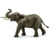 Compra Schleich Elefante Africano Macho al mejor precio | Juguetilandia Canarias Compra Schleich Elefante Africano Macho al mejor precio | Juguetilandia Canarias