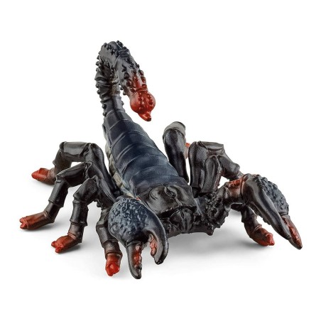 Compra Schleich Escorpión al mejor precio | Juguetilandia Canarias
