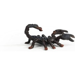 Compra Schleich Escorpión al mejor precio | Juguetilandia Canarias