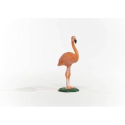 Compra Schleich Flamingo al mejor precio | Juguetilandia Canarias