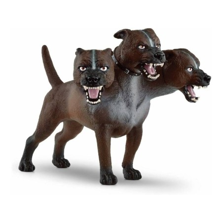 Compra Schleich Fluffy al mejor precio | Juguetilandia Canarias