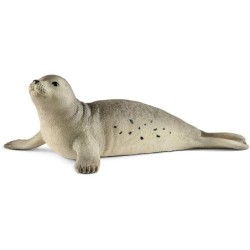 Compra Schleich Foca al mejor precio | Juguetilandia Canarias