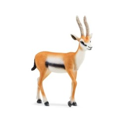 Compra Schleich Gacela Thomson al mejor precio | Juguetilandia Canarias