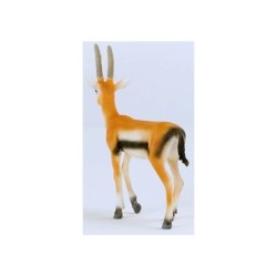 Compra Schleich Gacela Thomson al mejor precio | Juguetilandia Canarias
