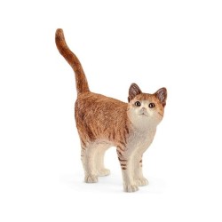 Compra Schleich Gato al mejor precio | Juguetilandia Canarias