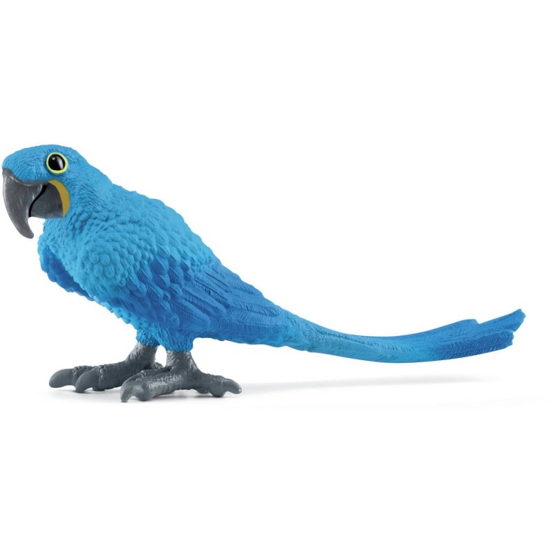 Compra Schleich Guacamayo Jacinto al mejor precio | Juguetilandia Canarias