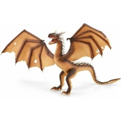 Compra Schleich Hungarian Horntail al mejor precio | Juguetilandia Canarias