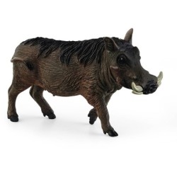Compra Schleich Jabali Verrugoso al mejor precio | Juguetilandia Canarias